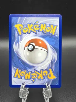 Pokemon Tcg Poke Pad Full Art 113/088 Perfect Order - Image 2