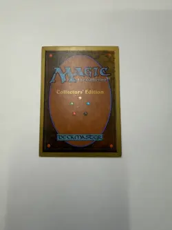 Time Vault MtG Collector's Edition Regular (CE) - Image 2