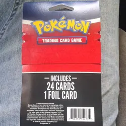 Pokemon TCG Pack Rayquaza VMAX Foil Guaranteed - Image 2