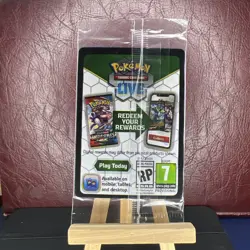 Dragonite V SWSH235 Sealed Black Star Promo Pokemon GO SEALED - Image 2