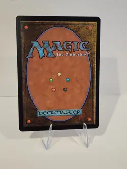 Sliver Overlord NM/M, English MTG Scourge Pack Fresh - Image 2