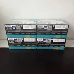 Pokemon TCG - Ascended Heroes ETB - Elite Trainer Box x 4 NEW/SEALED BUNDLE LOT - Image 4