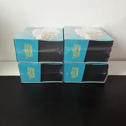 Pokemon TCG - Ascended Heroes ETB - Elite Trainer Box x 4 NEW/SEALED BUNDLE LOT - Image 5