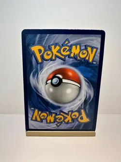 Buzzwole 77/131 Rare Forbidden Light Pokemon Heavily Played - Image 3
