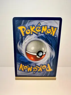 Buzzwole 77/131 Rare Forbidden Light Pokemon Heavily Played - Image 4