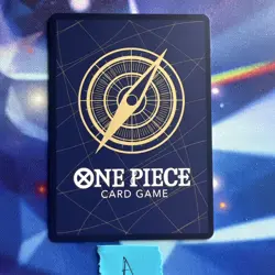 Monkey.D.Luffy (BANDAI Card Games Fest 25-26) OP07-073 One Piece Promotion Card - Image 3