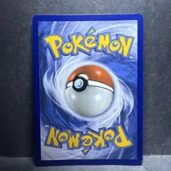 Pokemon Card Sword & Shield Black Star Cosmos Promo SWSH190 Eevee - Image 2