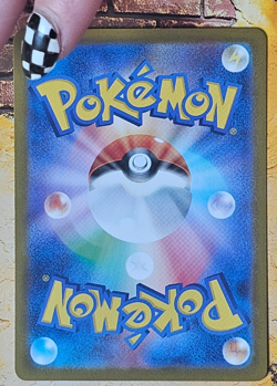 ⚙ Archaludon 113/102 AR Holo – Stellar Miracle SV7 Japanese Pokemon Card NM - Image 2