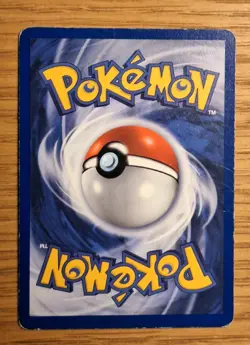 Pokemon Flute 86/102 | Base Set | Non Holo Trainer Card - Image 2