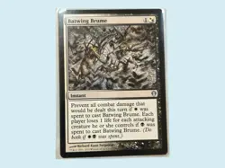 Batwing Brume, Archenemy, Near Mint, Magic the Gathering MTG - Image 1