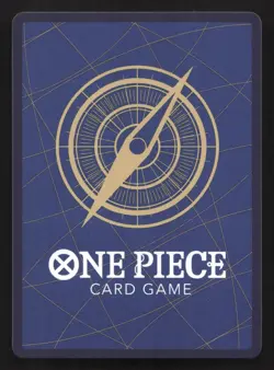Sanji (Alternate Art) OP11-051 A Fist of Divine Speed NM One Piece Card TCG - Image 2