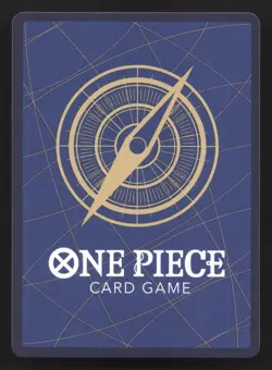 Sanji (Alternate Art) OP04-104 Premium Booster -The Best- NM One Piece Card TCG - Image 2