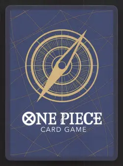 Sanji (Parallel) OP01-013 Romance Dawn NM One Piece Card TCG - Image 2