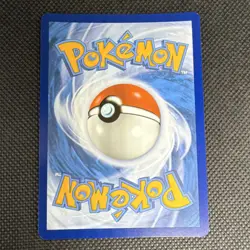Deoxys V Pokemon Card SWSH266 Sword & Shield Promo Holo Basic 210 HP English - Image 2