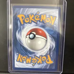 Poke Pad 198/217 ME: Ascended Heroes ASC-EN Common Pokemon Card TCG - Image 2