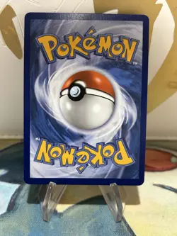 Meowth ex 062/088 Me03: Perfect Order Double Rare Pokemon Card NM - Image 2
