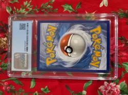 Pokemon Card TCG - Mewtwo EX - 2016 Evolutions 52/108 - CGC 9.5 - Image 4