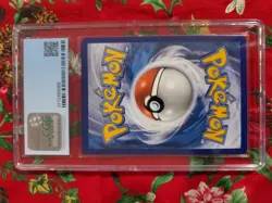 Pokemon Card TCG - Mewtwo GX - 2017 Shining Legends 39/73 - CGC 9.5 - Image 4