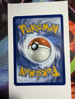Pokemon TCG Blissey EX Twilight Masquerade Holo Super Rare Card 201/167 - Image 3