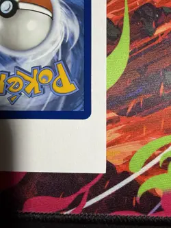 Pokemon TCG Blissey EX Twilight Masquerade Holo Super Rare Card 201/167 - Image 5