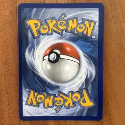 Pokemon TCG Ludicolo Phantasmal Flames 095/094 Illustration Rare NM Card English - Image 2