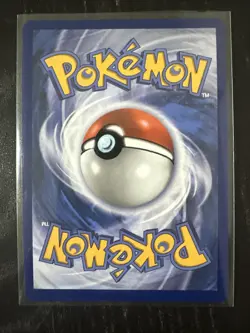 Pokemon TCG Spiritomb 148/132 Mega Evolution Illustration Rare Card NM Condition - Image 2