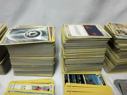 Huge Collection Bulk Lot of 2800+ Mid-Era Pokemon Cards Vintage 2003-2016 - Image 3