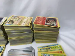Huge Collection Bulk Lot of 2800+ Mid-Era Pokemon Cards Vintage 2003-2016 - Image 4