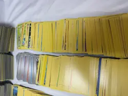 Huge Collection Bulk Lot of 2800+ Mid-Era Pokemon Cards Vintage 2003-2016 - Image 5