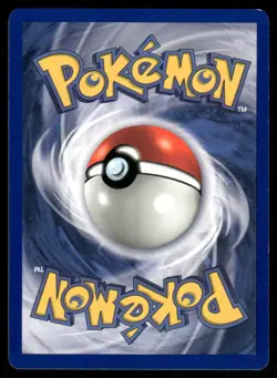 Pokemon Cards Koffing 51/102 1st Edition Base Set Shadowless WOTC Common NM - Image 2