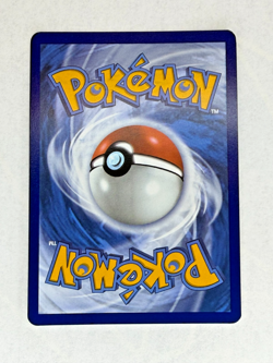 Pokemon TCG NM Pikachu (Pokemon Day 2026) 051/162 Miscellaneous Cards Holo - Image 3