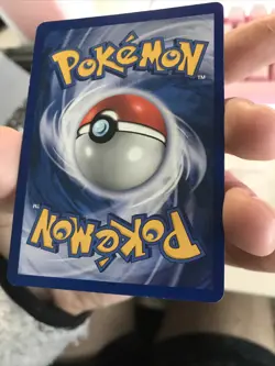 Entei 6/64 Neo Revelation Holo Pokemon Card NM/LP - Image 5