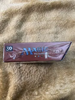 MTG Wilds of Eldraine Collector Booster Box Display Sealed Magic Gathering WOE - Image 4