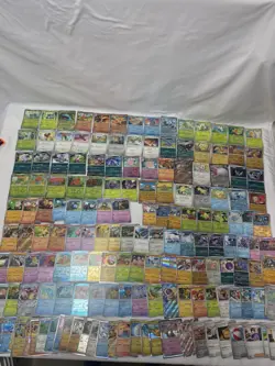 Pokemon 151 -Nearly Complete Set 164 of 165 - All 12 EX & HOLO Cards- NM/M! - Image 1