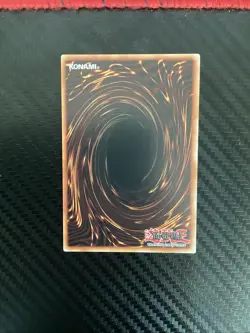 Kewl Tune Cue - PHRE-EN034 -Ultra Rare - Chase Card - 1st Edition - NM - YuGiOh! - Image 2