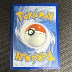 Mew Pokemon Card 011/025 Celebrations Holo Rare 60 HP Ability English 2021 - Image 2