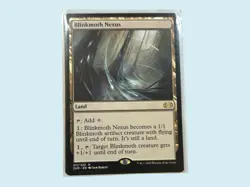 BLINKMOTH NEXUS, Double Masters, Near Mint, Magic The Gathering MTG - Image 1