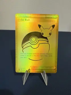 Poke Ball Swsh146 Swsh: Sword & Shield Promo Cards Holo - Image 1