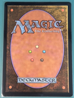 MTG Burgeoning (Showcase) - Edge of Eternities Special Guests SPG NM Pack Fresh - Image 2