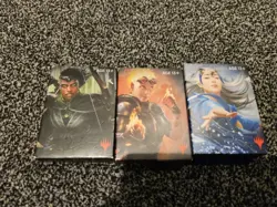 Magic The Gathering Bundle Of Cards - Image 1