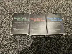 Magic The Gathering Bundle Of Cards - Image 2