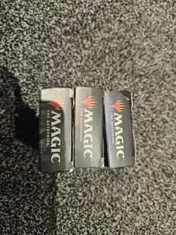 Magic The Gathering Bundle Of Cards - Image 3
