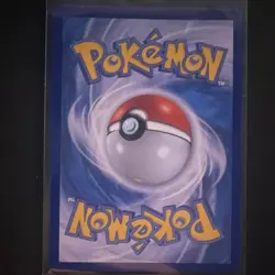 The Pokemon Company Cleffa 113/108 Sv3 Art Rare Holo Japanese - Image 2