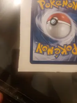 Pokemon TCG Dawn Me02: Phantasmal Flames 129/094 SIR Holo Trainer-Supporter - Image 3