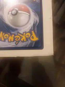 Pokemon TCG Dawn Me02: Phantasmal Flames 129/094 SIR Holo Trainer-Supporter - Image 4