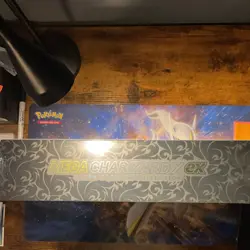 Pokemon TCG Mega Charizard X ex Ultra Premium Collection Box English - Image 2