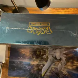 Pokemon TCG Mega Charizard X ex Ultra Premium Collection Box English - Image 5