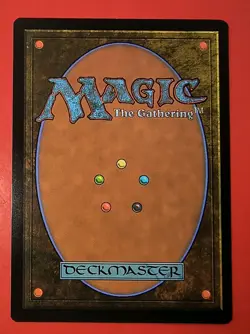 MTG, MAGIC: GO FOR THE THROAT, LTC, UNCOMMON #0201, REGULAR FINISH - Image 2