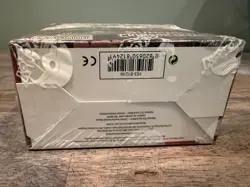 Sealed Pokemon Sun & Moon Crimson Invasion Booster Box - Image 4