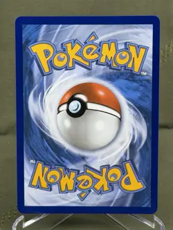 2026 Pokemon Perfect Order 92/88 Aurorus Illustration Rare ME03 EN English - Image 2